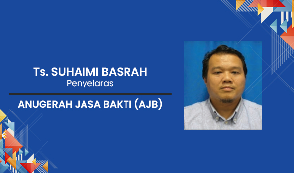 Ajb Suhaimi