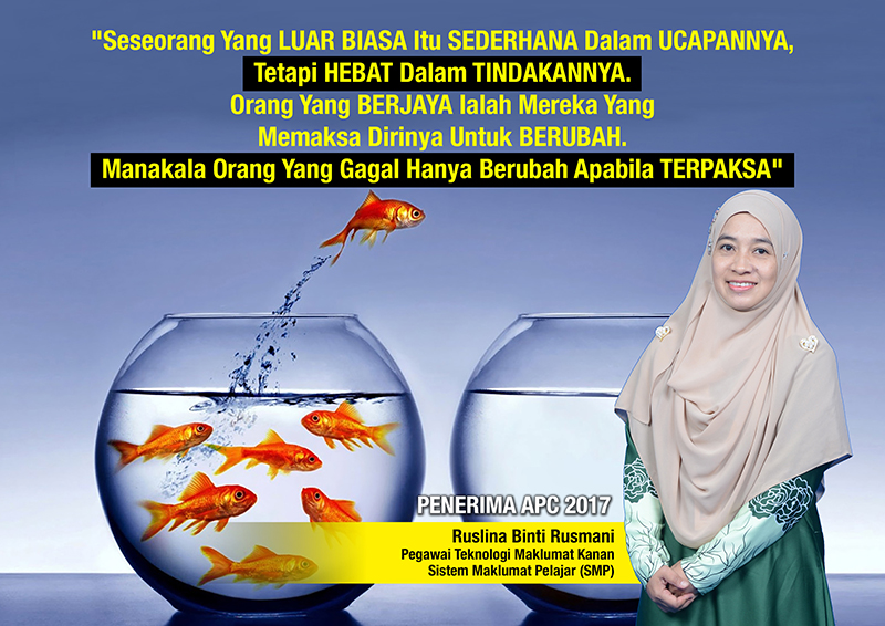 RUSLINA BINTI RUSMANI