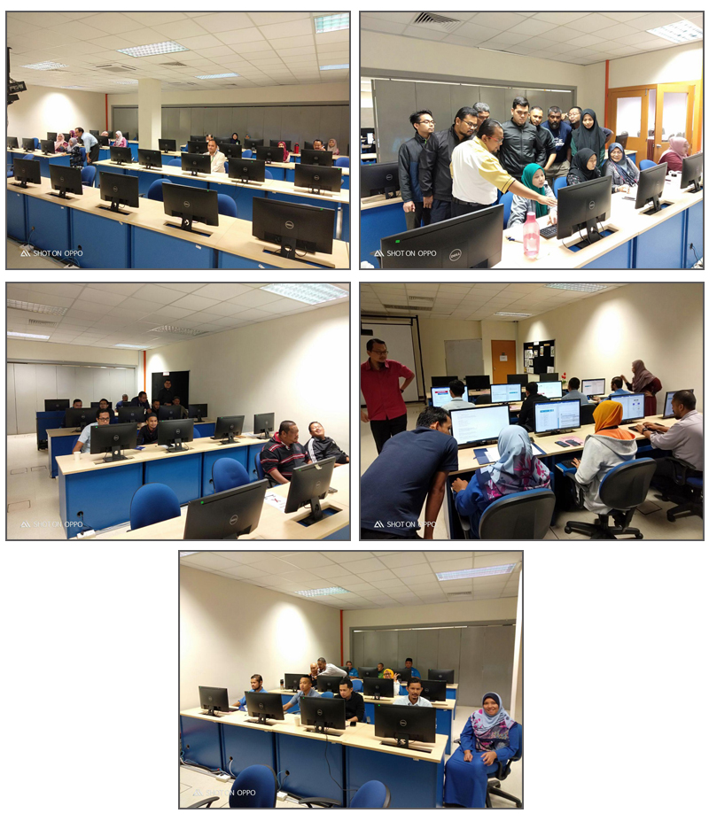 7 & 8 September 2020 - Bengkel Penyediaan MyPortfolio