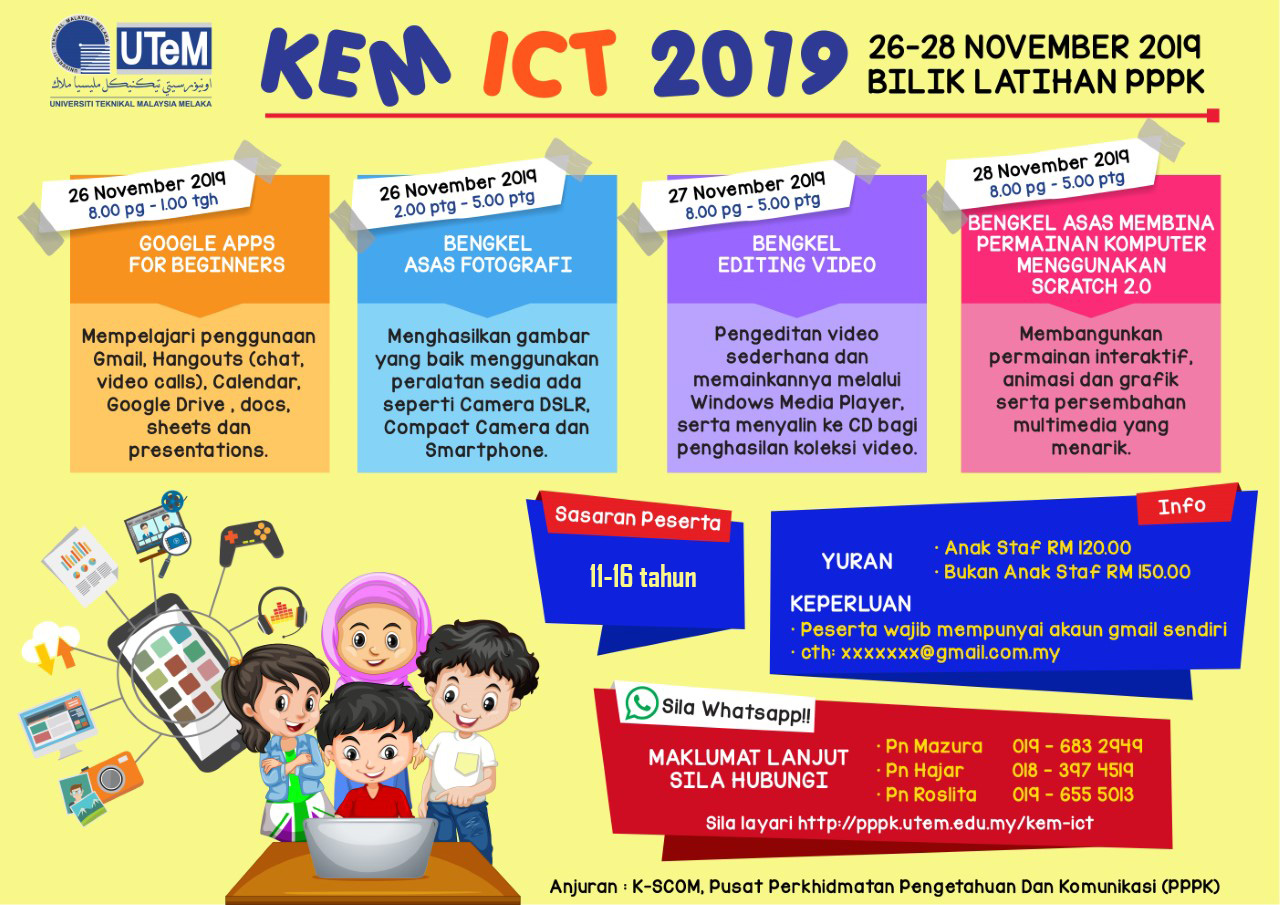 kemict2019