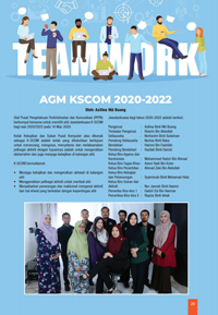 AGM KSCOM 2020-2022